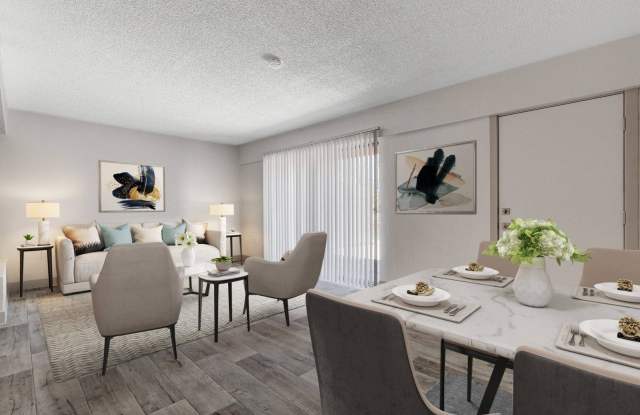 The Glenn Apartments photos photos