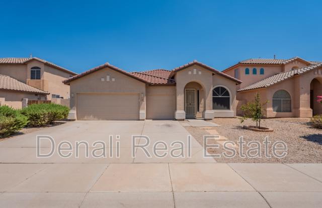 541 N Scott Dr photos photos