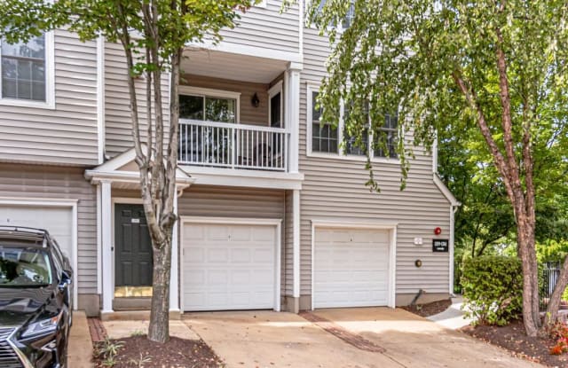 12857 FAIR BRIAR LANE - 12857 Fair Briar Lane, Fair Lakes, VA 22033