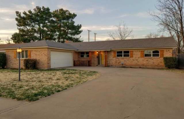 3626 56th Street - 3626 56th Street, Lubbock, TX 79413 3626 56th Street - 3626 56th Street, Lubbock, TX 79413