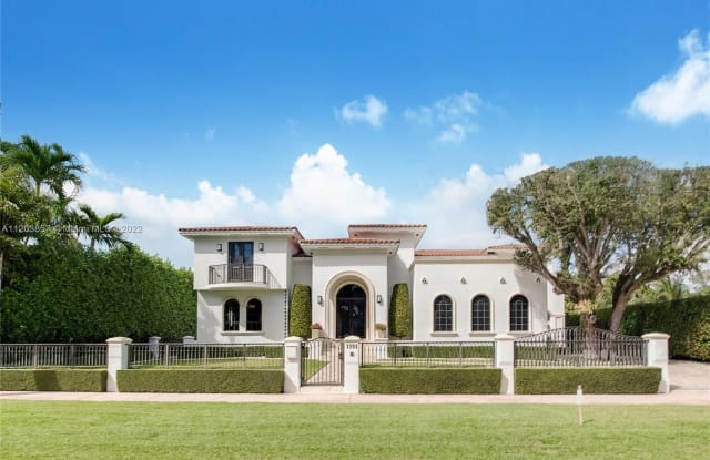 1151 S Alhambra Circle - 1151 South Alhambra Circle, Coral Gables, FL 33146