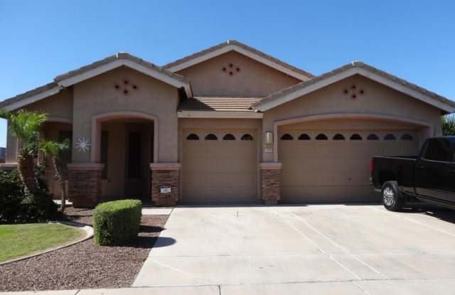 1350 E INDIGO Drive - 1350 East Indigo Drive, Chandler, AZ 85286