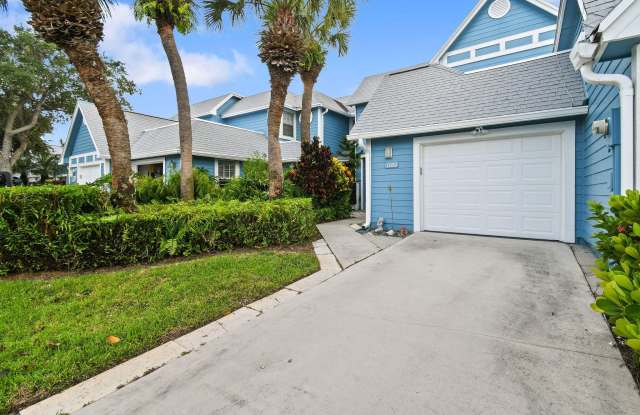 1102 Ocean Dunes Circle - 1102 Ocean Dunes Circle, Jupiter, FL 33477