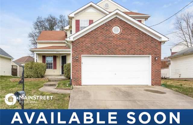1916 Gulf Breeze Place - 1916 Gulf Breeze Place, Nashville, TN 37115