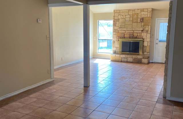 488 Stonewall Street - 1 - 488 Stonewall Street, San Antonio, TX 78214