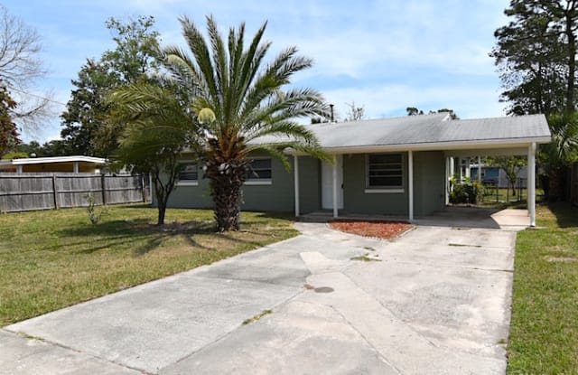 10717 Kyle Drive - 10717 Kyle Drive, Jacksonville, FL 32218