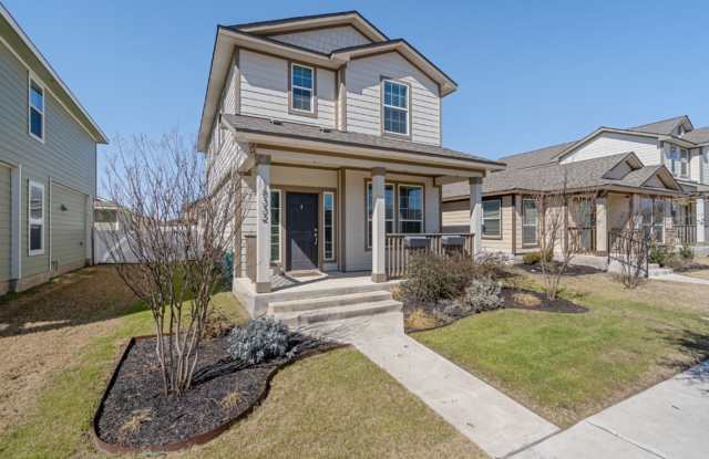 18332 Cumberland Gap St, Pflugerville, Texas 78660 photos photos