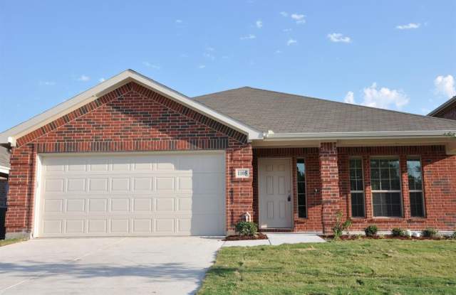 1105 Evers Drive - 1105 Evers Drive, McKinney, TX 75071