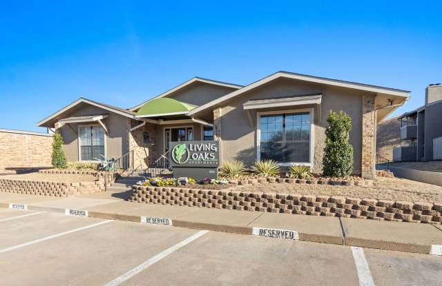 Living Oaks Apartments photos photos Living Oaks Apartments photos photos