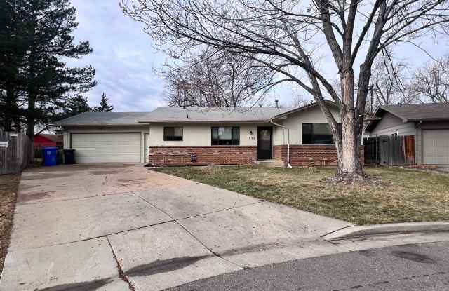 SW Loveland Home near Thompson Valley photos photos SW Loveland Home near Thompson Valley photos photos