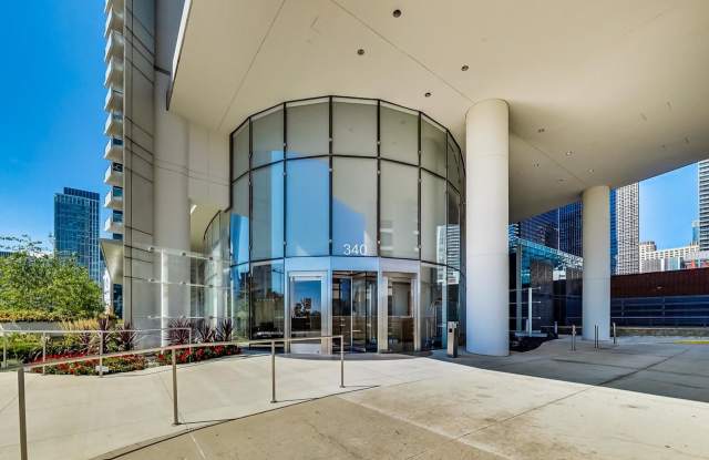 340 E Randolph Street Gallery 2