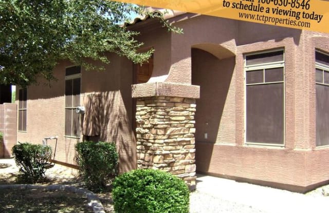 1958 East Browning Place - 1958 East Browning Place, Chandler, AZ 85286