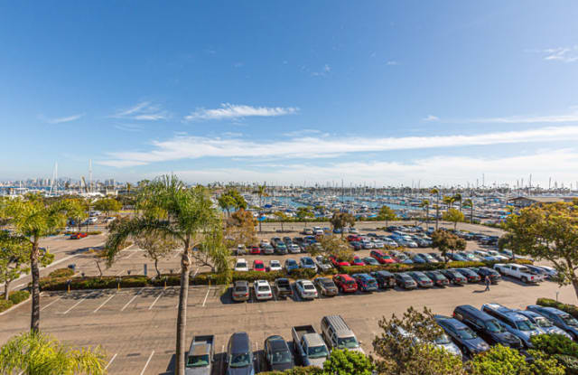 1150 Anchorage Lane - 1150 Anchorage Lane, San Diego, CA 92106
