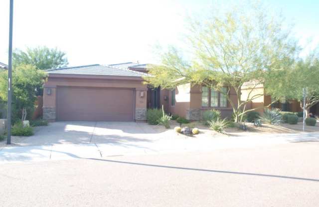 22008 N 36TH Street - 22008 North 36th Street, Phoenix, AZ 85050