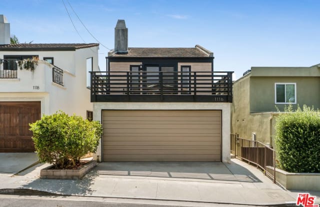1116 7Th St - 1116 7th Street, Hermosa Beach, CA 90254
