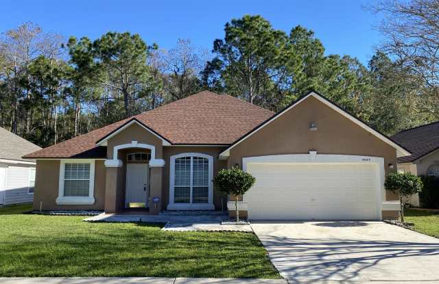 8837 CANOPY OAKS DR - 8837 Canopy Oaks, Jacksonville, FL 32256