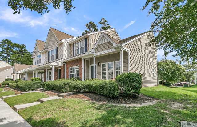 Beautiful Clements Ferry Townhome! Gallery 3
