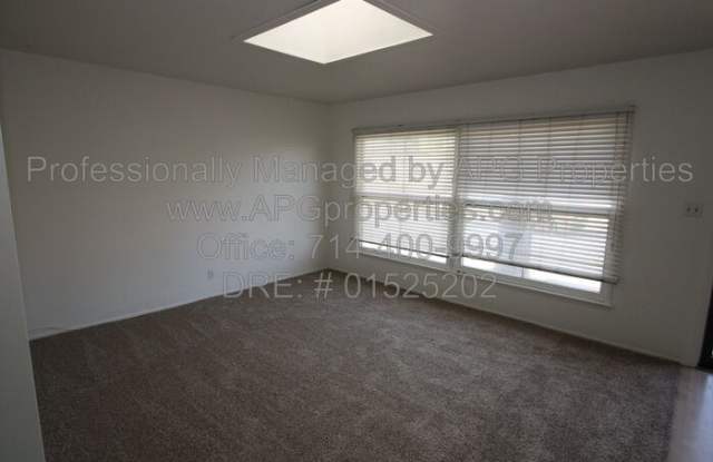 208 West Chapman Avenue Gallery 4