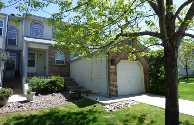 8878 W Plymouth Ave - 8878 West Plymouth Avenue, Ken Caryl, CO 80128
