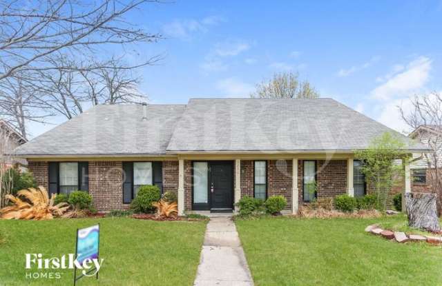 5230 Barcelona Drive - 5230 Barcelona Drive, Garland, TX 75043