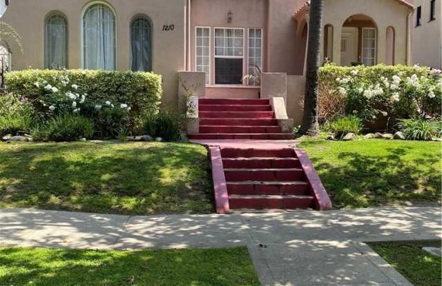 1210 S Citrus Avenue photos photos