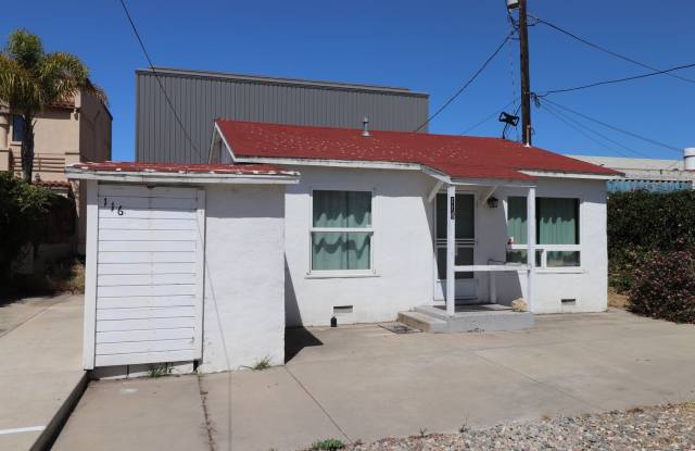 Charming Arroyo Grande 1BD with Private Laundry Area photos photos