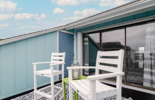 (C311) 600 Carolina Beach Ave S, Unit 3D, Carolina Beach, NC 28428 Gallery 3