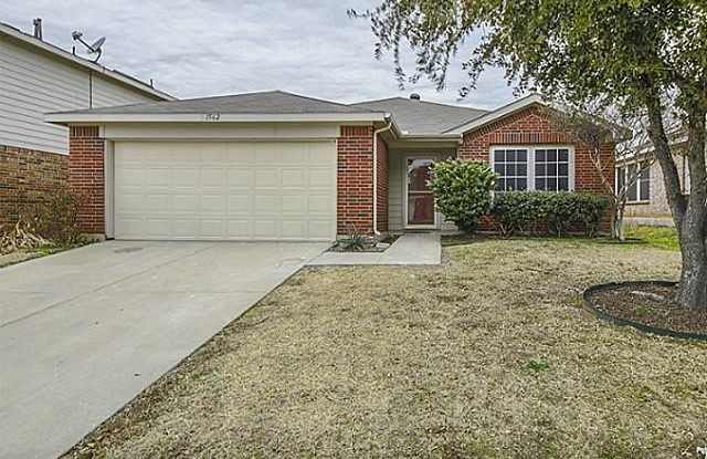 1562 Crown View Drive - 1562 Crown View Drive, Little Elm, TX 75068