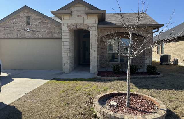 243 Highmore Court - 243 Highmore Court, Temple, TX 76502