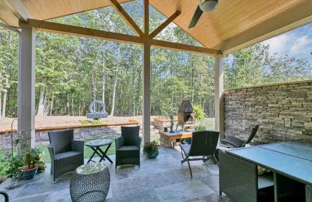 147 Canyon Villa Rd - 147 Canyon Villa Rd, Walker County, GA 30738