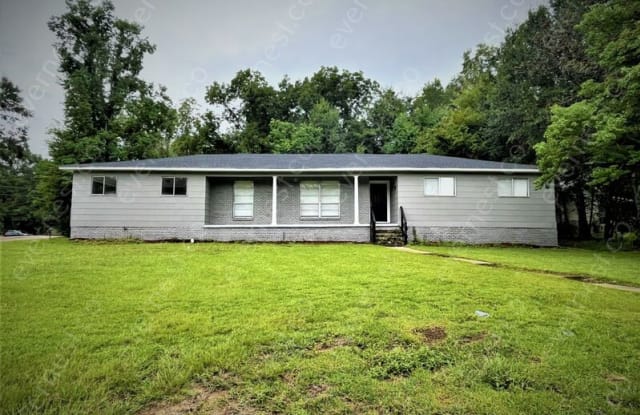 1047 Garden Park Drive - 1047 Garden Park Drive, Jackson, MS 39204
