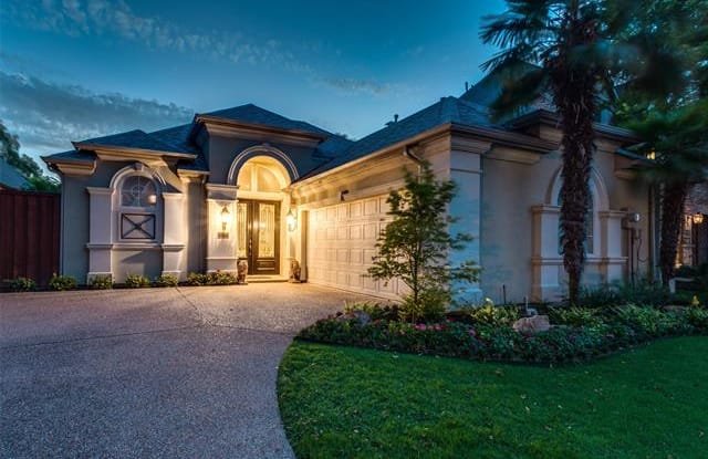 3213 Gleneagles Court - 3213 Gleneagles Court, Plano, TX 75093