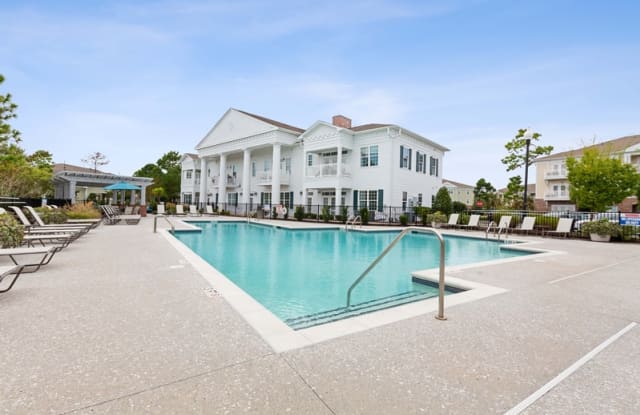 One Midtown Apartment Homes photos photos