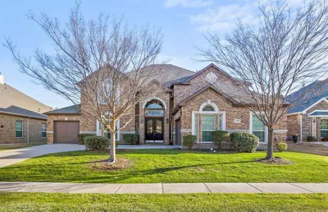 2835 Arenoso - 2835 Arenoso, Grand Prairie, TX 75054