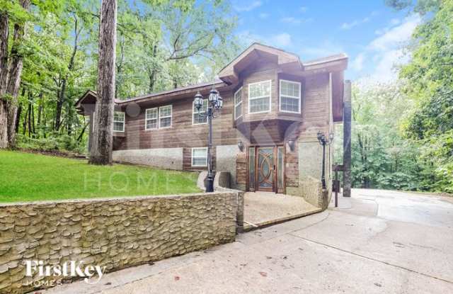 3896 Chattahoochee Drive - 3896 Chattahoochee Drive, Douglas County, GA 30135