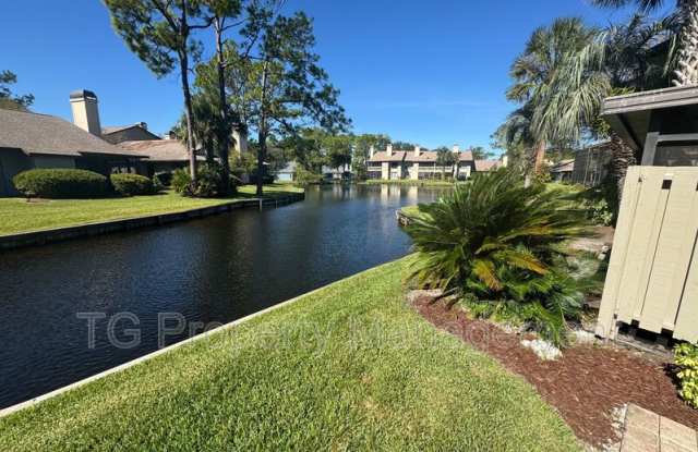 239 Cranes Lake Drive - 239 Cranes Lake Drive, Palm Valley, FL 32082