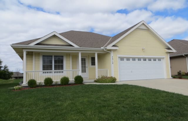 7312 North Tipton Avenue - 7312 North Tipton Avenue, Kansas City, MO 64152