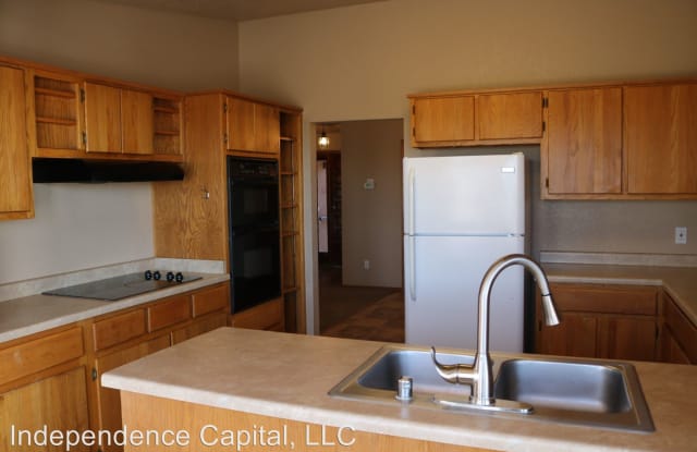 3116 Cochiti - 3116 N Cochiti Ave, Farmington, NM 87401