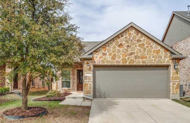 9900 Fox Squirrel Trail - 9900 Fox Squirrel Trail, McKinney, TX 75071