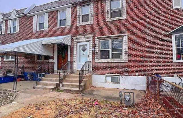Beautiful 3 Bedroom, 1 Bath in Clifton Heights - 73 Chester Avenue, Clifton Heights, PA 19018