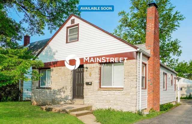 821 South Harris Avenue photos photos