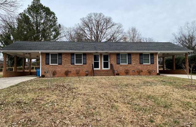 104 Secrest Avenue-LB - 104 Secrest Avenue, Belmont, NC 28012