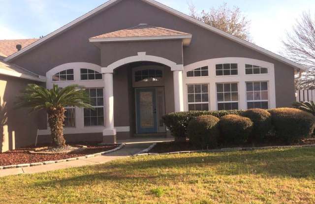 11382 Aston Hall Drive South - 11382 Aston Hall Drive South, Jacksonville, FL 32246