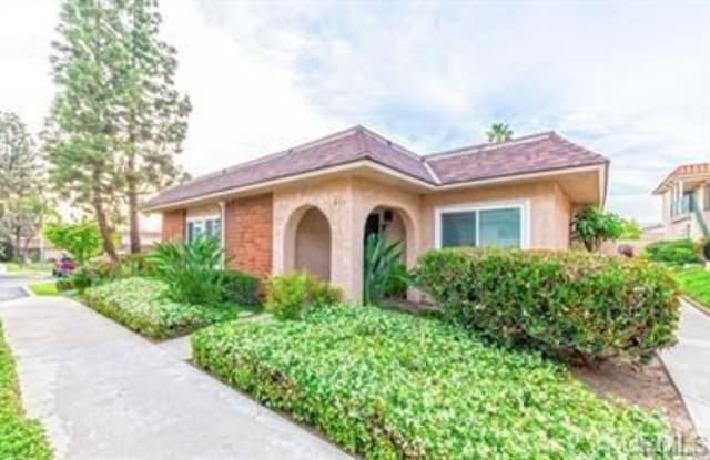 831 Las Lomas Drive - 831 West Las Lomas Drive, La Habra, CA 90631