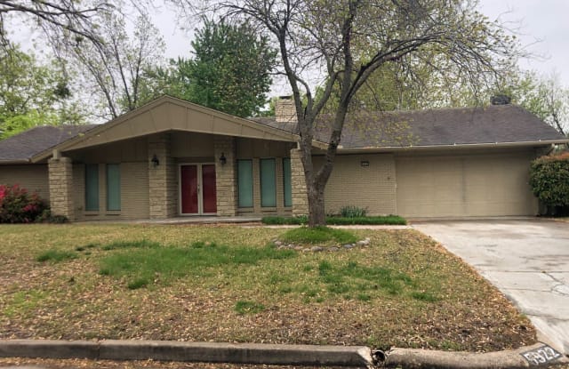 5922 E. 48th Street - 5922 East 48th Street, Tulsa, OK 74135