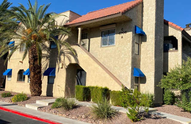 AMERICANA Property Mgmt - Downstairs 2 Beds condo in Spring Valley photos photos
