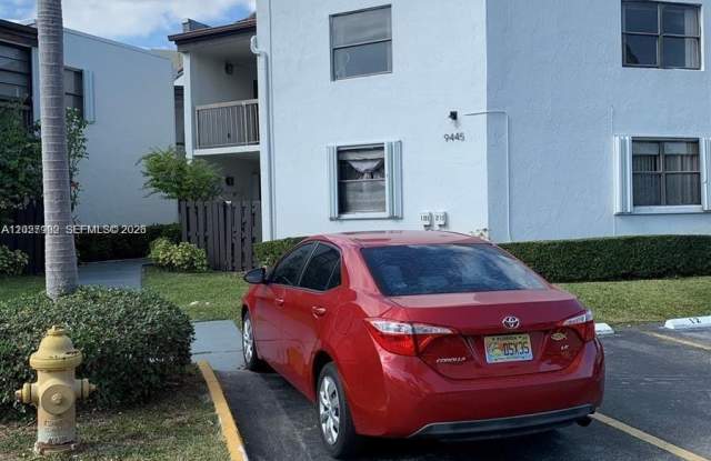 9445 Fontainebleau Blvd photos photos