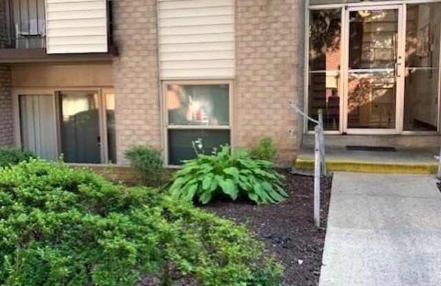 3845 SAINT BARNABAS ROAD - 3845 Saint Barnabas Road, Silver Hill, MD 20746