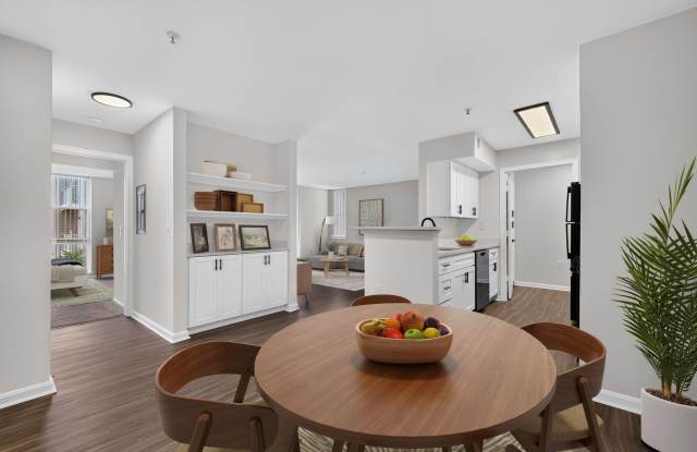 The Residences at the Manor Gallery 1