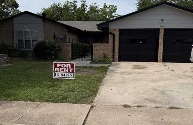 2003 Standridge Street photos photos
